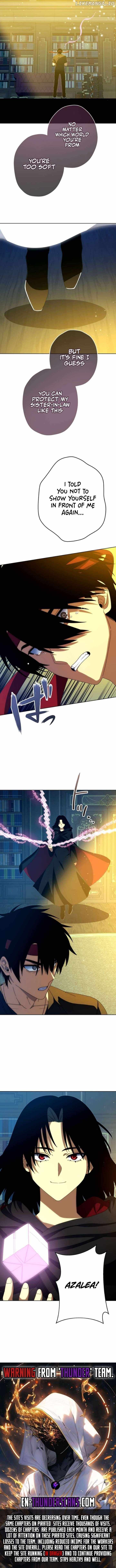 Sorcerous Stabber Orphen: The Witch‘s Salvation Chapter 40 12